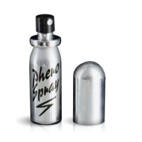 RUF - SPRAY FEROMONAS HOMBRE 15ML · RUF · Perfumes Feromonas Masculinas