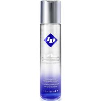 ID FREE - BASE AGUA HIPOALERGÉNICO 255 ML · ID LUBRICANTES · BASE AGUA