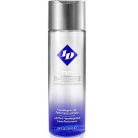 ID FREE - BASE AGUA HIPOALERGÉNICO 132 ML · ID LUBRICANTES · BASE AGUA