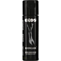 EROS - BODYGLIDE LUBRICANTE SUPERCONCENTRADO SILICONA 30 ML · EROS · BASE SILICONA