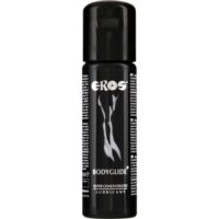 EROS - BODYGLIDE LUBRICANTE SUPERCOCENTRADO SILICONA 100 ML · EROS · Anal