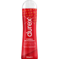 DUREX – LUBRICANTE PLAY FRESA 50 ML