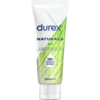 DUREX - GEL LUBRICANTE NATURALS INTIMATE 100ML · DUREX · BIO ECOLOGICO