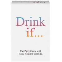 KHEPER GAMES – DRINK IF /EN