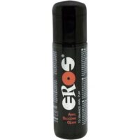 EROS - LUBRICANTE ANAL DE SILICONA 100 ML · EROS · Anal
