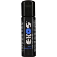 EROS - AQUA SENSATIONS LUBRICANTE BASE AGUA 100 ML · EROS · BASE AGUA