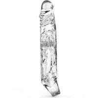 GET REAL – EXTENSIÓN EXTRALARGO 22,5 CM TRANSPARENTE