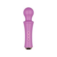 XOCOON - THE PERSONAL WAND FUCSIA · XOCOON · Masajeadores