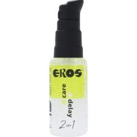EROS - LUBRICANTE CARE DELAY 30 ML · EROS · Retardantes