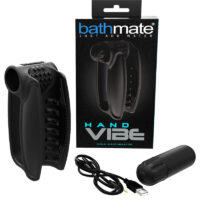 BATHMATE - HAND VIBE · BATHMATE · Masturbador Automático