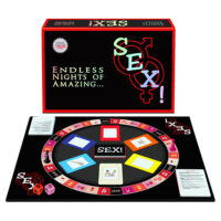 KHEPER GAMES - SEX JUEGO PARA PAREJAS ES/EN · KHEPER GAMES · Juegos de pareja