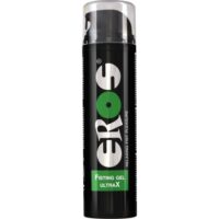 EROS - FISTING ANAL GEL LUBRICANTE RELAJANTE 200 ML · EROS · Anal