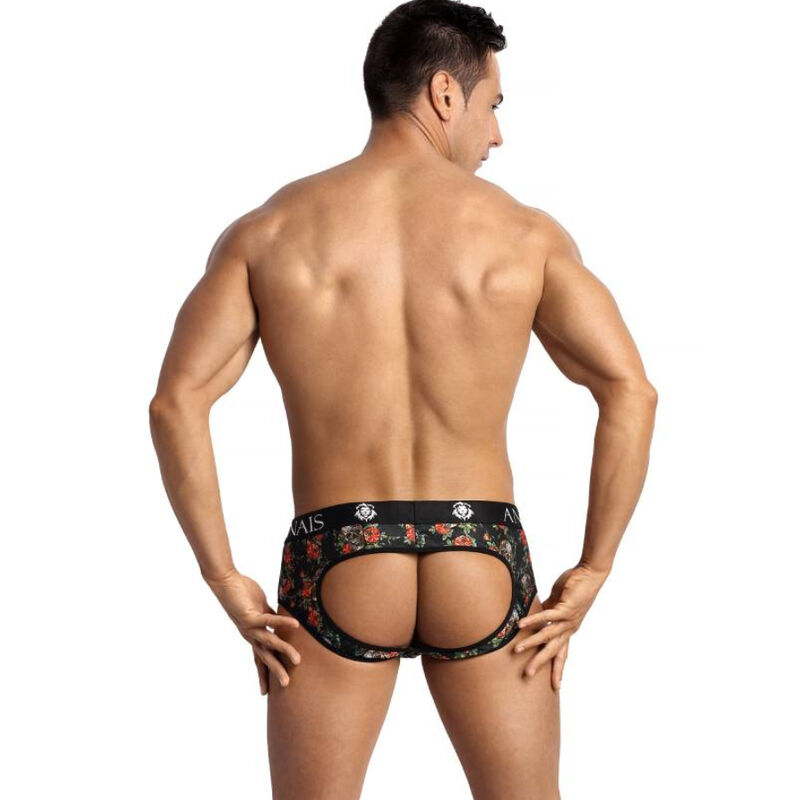 ANAIS MEN - POWER JOCK BIKINI S 2 ANAIS MEN - POWER JOCK BIKINI S - Imagen 2