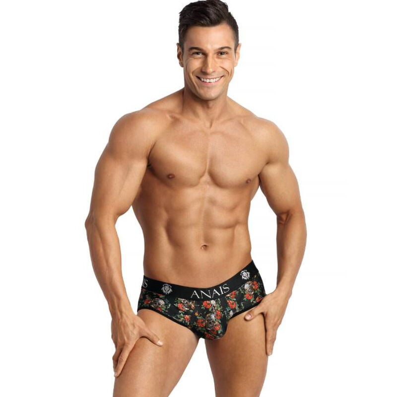 ANAIS MEN - POWER JOCK BIKINI S 1 ANAIS MEN - POWER JOCK BIKINI S