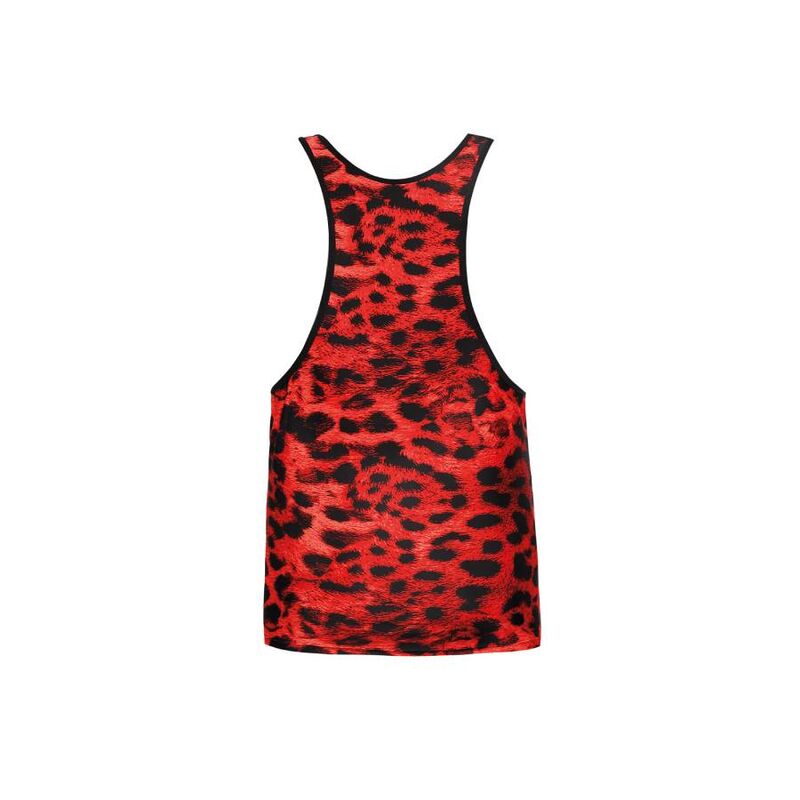 ANAIS MEN - SAVAGE TOP M 3 ANAIS MEN - SAVAGE TOP M · ANAIS LUXURY LINGERIE · Camisetas Masculinas