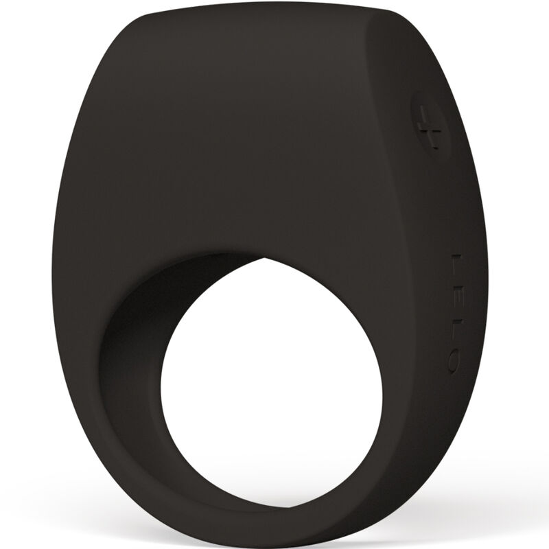 LELO - TOR 3 ANILLO VIBRADOR NEGRO 1 LELO - TOR 3 ANILLO VIBRADOR NEGRO · LELO · Anillos con Vibración