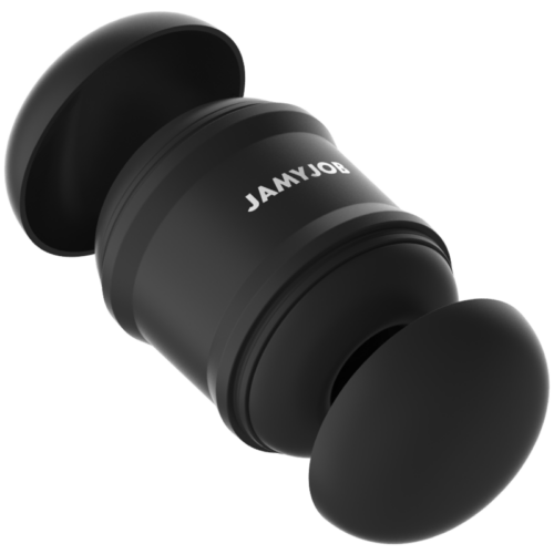 JAMYJOB - CASSIAN MASTURBADOR VIBRADOR · JAMYJOB · Masturbador Automático
