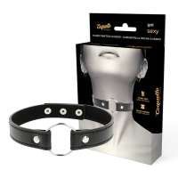 COQUETTE CHIC DESIRE - COLLAR CUERO VEGANO ACCESORIO WOMAN · COQUETTE CHIC DESIRE · Collares
