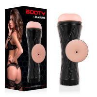 JAMYJOB - BOOTY MASTURBADOR - ANO · JAMYJOB · Masturbador Ano sin vibración