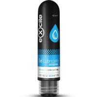 EXCITE - GEL LUBRICANTE ORIGINAL 100 ML · EXCITE · Sabores