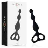 INTENSE - DANTI ANAL NEGRO · INTENSE · Anal