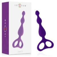 INTENSE - DANTI ANAL LILA · INTENSE · Bolas Anales