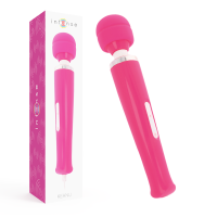 INTENSE - KEANU WAND MASAJEADOR ROSA · INTENSE · Masajeadores