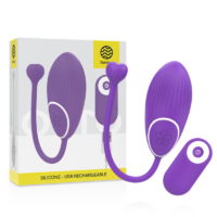GALATEA - REMOTE CONTROL OTTO CLICKPLAY · GALATEA · Vibradores control remoto