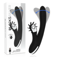 BLACKSILVER – BUNNY GRIMM WAVE FUNCTION