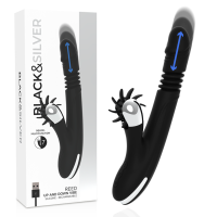 BLACKSILVER – BUNNY REED UP DOWN VIBE