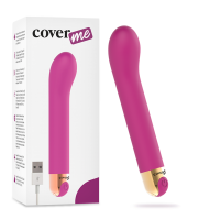 COVERME - G-SPOT VIBRATOR 10 VELOCIDADES · COVERME · Vibradores Punto G