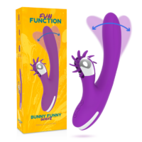 FUN FUNCTION - BUNNY FUNNY WAVE 2.0 · FUN FUNCTION · Vibradores Rabbit