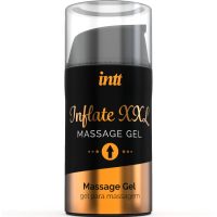 INTT FOR HIM - GEL ÍNTIMO PARA AUMENTAR ERECCIÓN Y TAMAÑO PENE · INTT · Aumento del pene