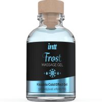 INTT MASSAGE ORAL SEX – GEL DE MASAJE SABOR A MENTA EFECTO FRIO INTENSO