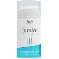 INTT - LUMIÈRE INTIMUS CREMA CLAREADOR CORPORAL HIDRATANTE · INTT · Aclarante Vaginal