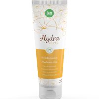 INTT - LUBRICANTE HYDRA A BASE DE AGUA CON ACIDO HIALURÓNICO · INTT · BASE AGUA