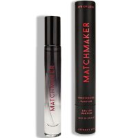 EYE OF LOVE – MATCHMAKER BLACK DIAMOND LGBTQ PERFUME FEROMONAS PARA ÉL 10 ML