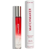 EYE OF LOVE - MATCHMAKER RED DIAMOND PERFUME PARA ÉL Y ELLA 10 ML · EYE OF LOVE · Perfumes Masculinos
