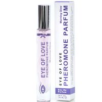 EYE OF LOVE - EOL PHR PERFUME FEROMONAS 10 ML - MORNING GLOW · EYE OF LOVE · Perfumes