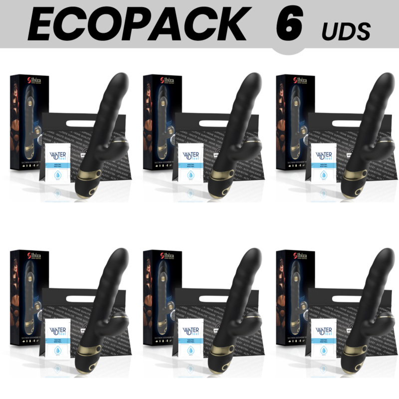ECOPACK 6 UDS - IBIZA UP DOWN + VIBRADOR + SUCCIONADOR CLÍTORIS 10 img 147238 6eff8e583ff100b3883bdfcb4c97ed38 1