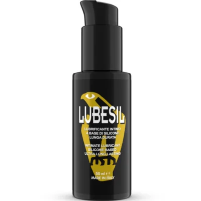 INTIMATELINE - LUBESIL LUBRICANTE BASE SILICONA 50 ML · INTIMATELINE · BASE SILICONA