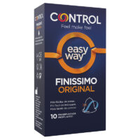 CONTROL - ADAPTA EASY WAY FINISSIMO 10 UNITS · CONTROL · Cajas de 4 a 24