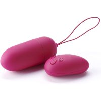 CONTROL – MASAJEADOR PERSONAL CONTROL REMOTO WIRELESS