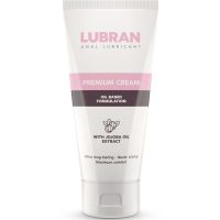 INTIMATELINE – LUBRAN ANAL LUBRICANT WITH JOJOBA OIL 100 ML