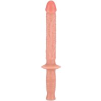GET REAL – THE MANHANDLER 37 CM NATURAL