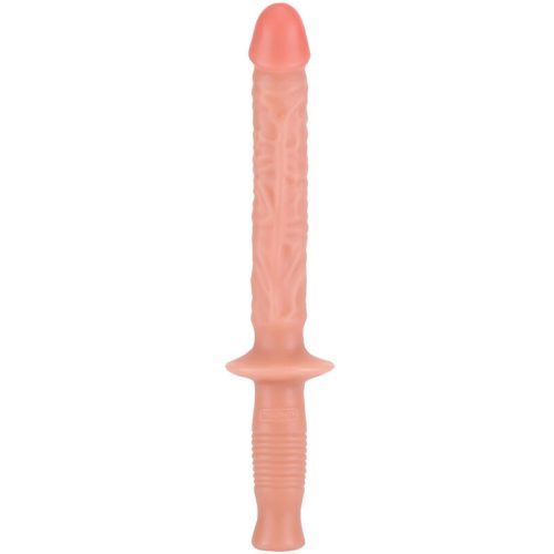 GET REAL – THE MANHANDLER 37 CM NATURAL