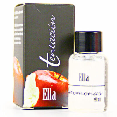 TENTACION - ELIXIR DE FEROMONAS PARA ELLA · TENTACION · Perfumes Feromonas Femeninas