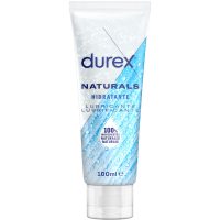 DUREX – NATURALS LUBRICANTE HIDRATANTE 100 ML