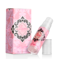 LIONA BY MOMA - VIBRADOR LIQUIDO EUPHORIA GEL 6 ML · LIONA BY MOMA · Intensificador Orgasmos