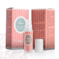 LIONA BY MOMA - VIBRADOR LIQUIDO EXCITING GEL 6 ML · LIONA BY MOMA · Intensificador Orgasmos